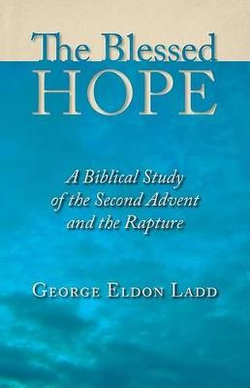 Blessed Hope Blessed Hope