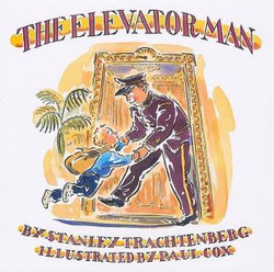 The Elevator Man The Elevator Man