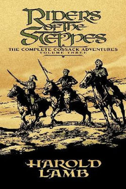Riders of the Steppes Riders of the Steppes