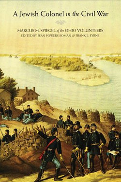 A Jewish Colonel in the Civil War A Jewish Colonel in the Civil War