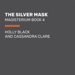 The Silver Mask The Silver Mask
