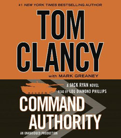 Command Authority Command Authority