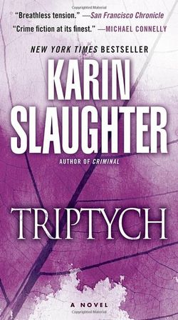 Triptych Triptych
