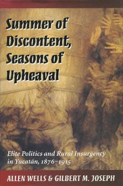 Summer of Discontent, Seasons of Upheaval Summer of Discontent, Seasons of Upheaval