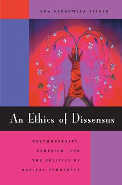 An Ethics of Dissensus An Ethics of Dissensus