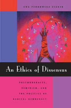 An Ethics of Dissensus An Ethics of Dissensus