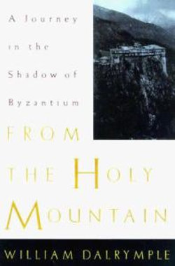 From the Holy Mountain From the Holy Mountain