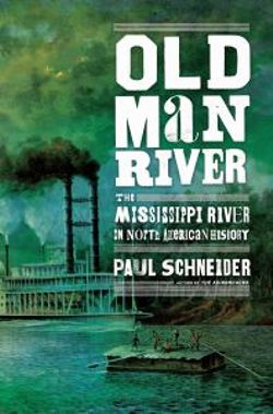 Old Man River Old Man River