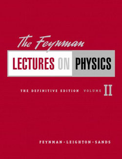 The Feynman Lectures on Physics The Feynman Lectures on Physics