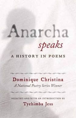 Anarcha Speaks Anarcha Speaks