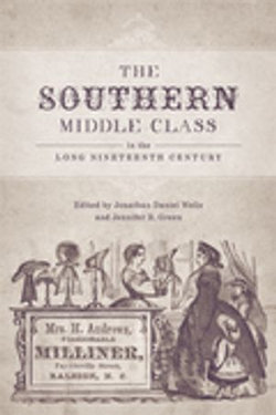 The Southern Middle Class in the Long Nineteenth Century The Southern Middle Class in the Long Nineteenth Century