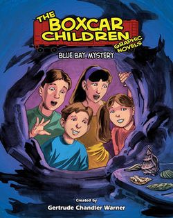 The Blue Bay Mystery The Blue Bay Mystery