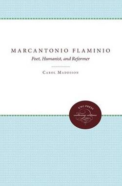 Marcantonio Flaminio Marcantonio Flaminio