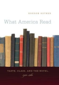 What America Read What America Read
