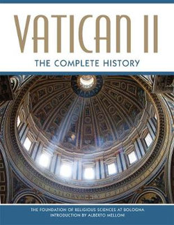 Vatican II Vatican II