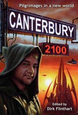 Canterbury 2100 Canterbury 2100