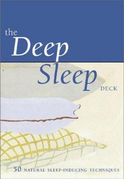 Deep Sleep Deck, The Deep Sleep Deck, The