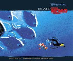 Art of Finding Nemo Art of Finding Nemo