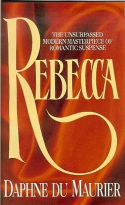 Rebecca Rebecca