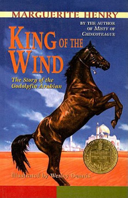 King of the Wind King of the Wind