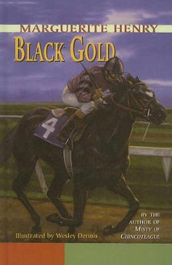 Black Gold Black Gold