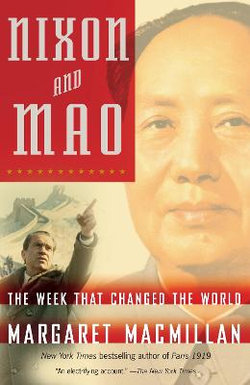 Nixon and Mao Nixon and Mao