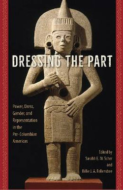 Dressing the Part Dressing the Part