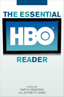 The Essential HBO Reader The Essential HBO Reader