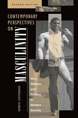 Contemporary Perspectives On Masculinity Contemporary Perspectives On Masculinity