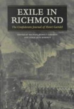 Exile in Richmond Exile in Richmond