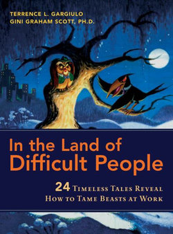 In the Land of Difficult People In the Land of Difficult People