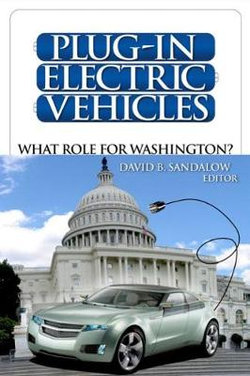 Plug-In Electric Vehicles Plug-In Electric Vehicles