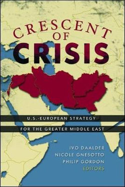 Crescent of Crisis Crescent of Crisis