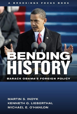 Bending History Bending History