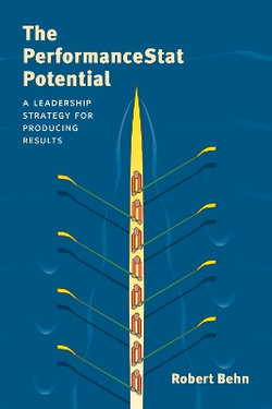 The PerformanceStat Potential The PerformanceStat Potential