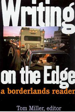 Writing on the Edge Writing on the Edge