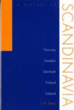 History Of Scandinavia History Of Scandinavia