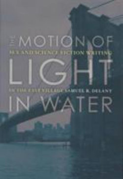 The Motion Of Light In Water The Motion Of Light In Water