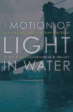 The Motion Of Light In Water The Motion Of Light In Water