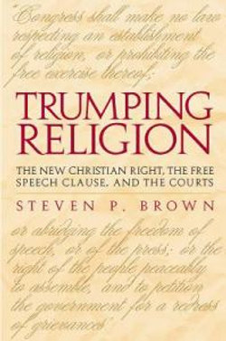 Trumping Religion Trumping Religion