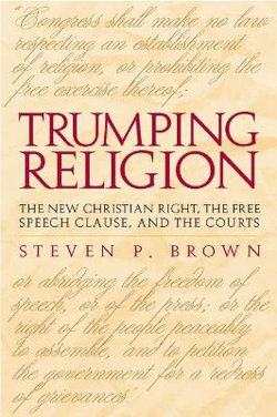 Trumping Religion Trumping Religion