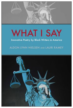 What I Say What I Say