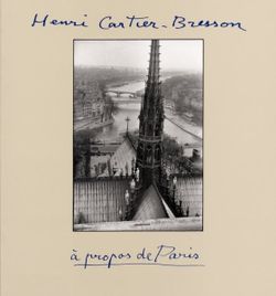 Henri Cartier-Bresson Henri Cartier-Bresson