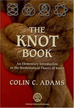 The Knot Book The Knot Book