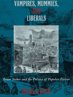 Vampires, Mummies and Liberals Vampires, Mummies and Liberals