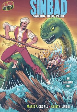 Sinbad Sinbad