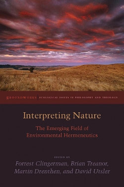 Interpreting Nature Interpreting Nature