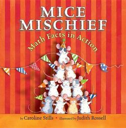 Mice Mischief Mice Mischief