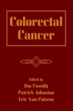 Colorectal Cancer Colorectal Cancer