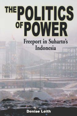 The Politics of Power The Politics of Power